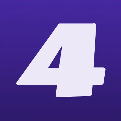 4TOCHKI, шинный центр, лого-визитка