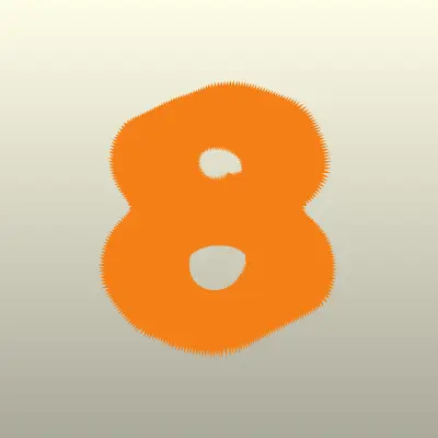 8 небо, ресторанный комплекс, лого-визитка
