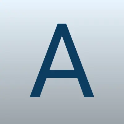 A.B SMOKE, лого-визитка