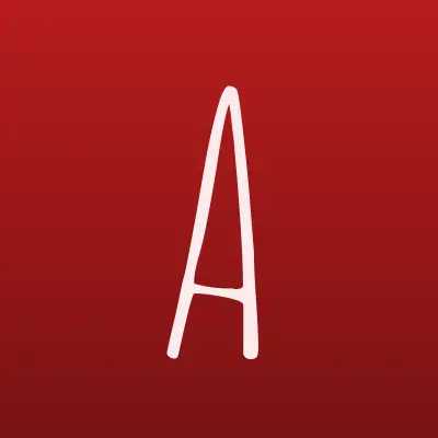 АЛЬФАДЕНТ, стоматологический центр, лого-визитка