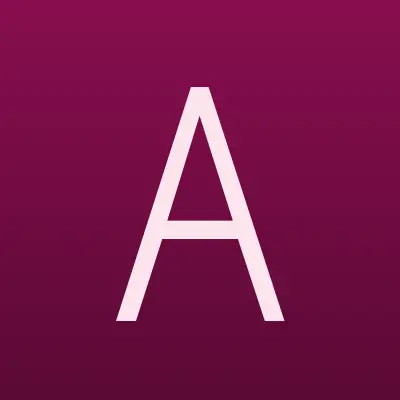 AMAKids, центр интеллектуального развития ребенка, лого-визитка