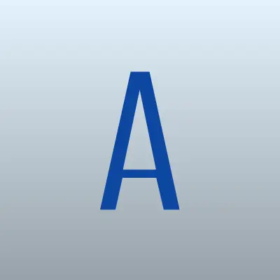 АВА-финанс, микрофинансовая организация, лого-визитка