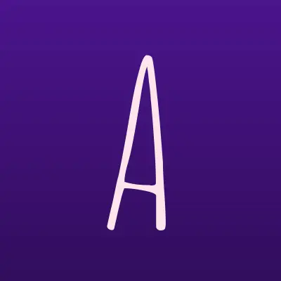 AVM, СТО, лого-визитка