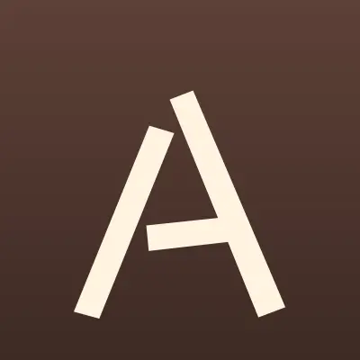 Академия Шаг, лого-визитка