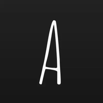 Алиса, детский сад №20, лого-визитка