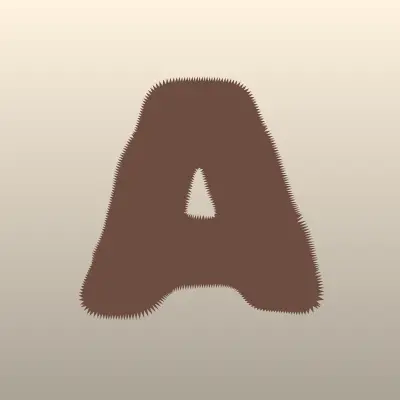 Аннемона, цветочная мастерская, лого-визитка
