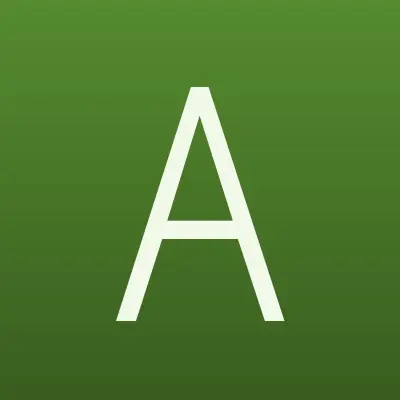 Астория, лого-визитка