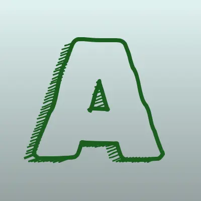 Ателье по реставрации подушек, лого-визитка