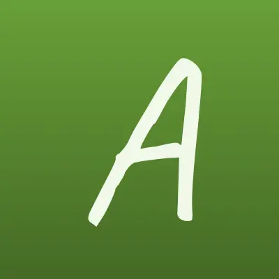 Авиценна, поликлиника, лого-визитка
