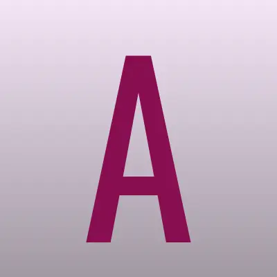 Avon, косметическая компания, лого-визитка