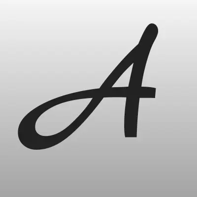 Аврора, комиссионный магазин, лого-визитка
