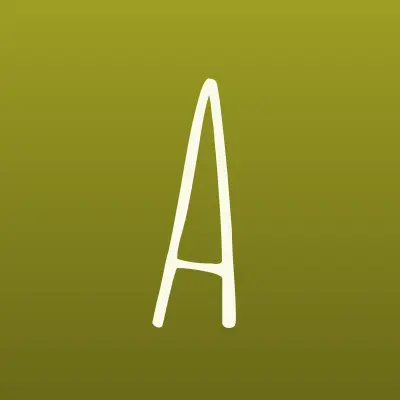 Аврора сервис, компания, лого-визитка