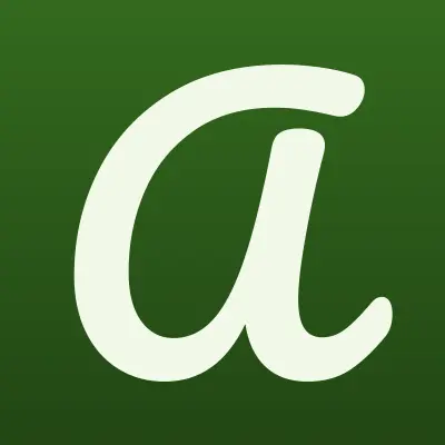 AvtoGear, торговая компания, лого-визитка
