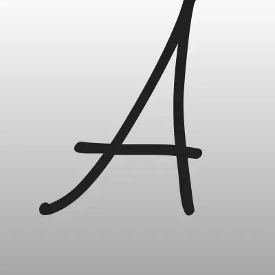 АвтоПилот, автошкола, лого-визитка