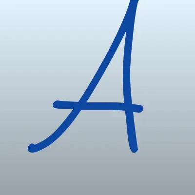 Автоимпорт, магазин, лого-визитка