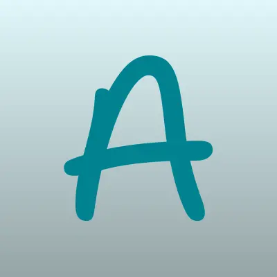 Автокомплекс, лого-визитка
