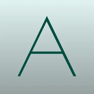Автолайн-профи, автошкола, лого-визитка