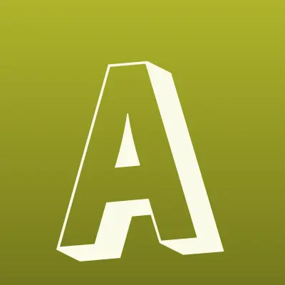 Автолайн-профи, автошкола, лого-визитка