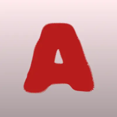 Авторитет, магазин автозапчастей, лого-визитка