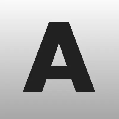 Авторское ателье Ольги Титовой, лого-визитка