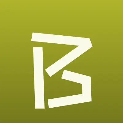 BEAUTYKO, магазин корейской косметики, лого-визитка