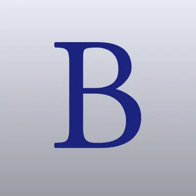 BEERжа, сеть магазинов пенных напитков, лого-визитка