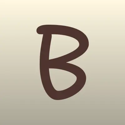 BOGEMA, салон, лого-визитка