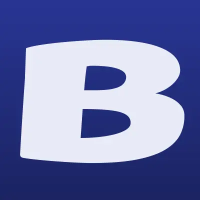 BOSCH, ресурсный центр, лого-визитка