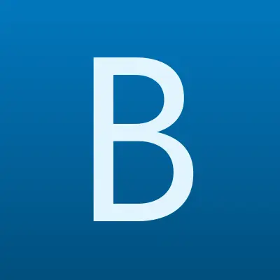 База недвижимости, лого-визитка