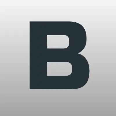 Берёзка, детский сад №33, лого-визитка