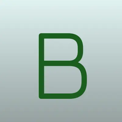 Bigudi, студия красоты, лого-визитка
