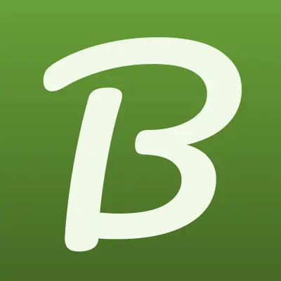 Блеск, кафе, лого-визитка