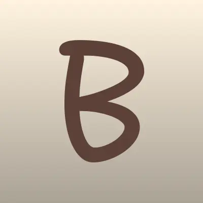 Bounty, студия загара, лого-визитка