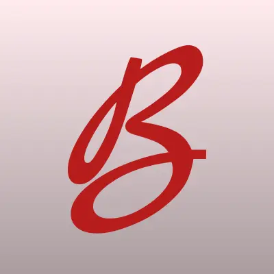 BrandModa, модельное агентство, лого-визитка