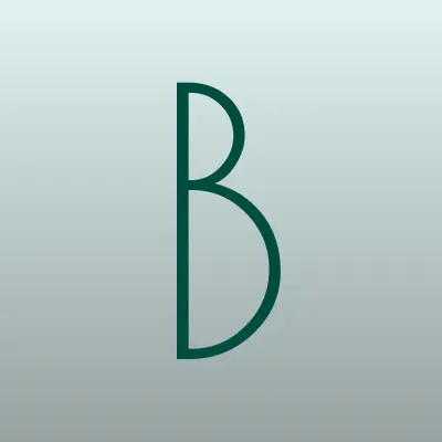 Brow room, салон, лого-визитка