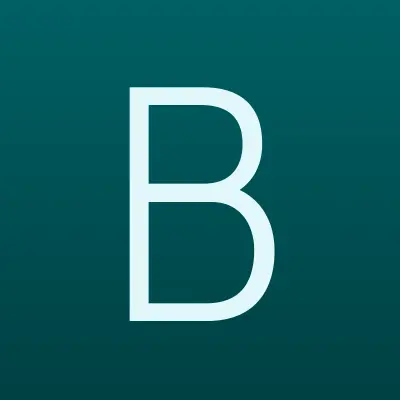 Бытовик, сервисный центр, лого-визитка