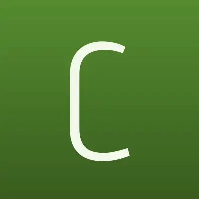 CleopatrA, сеть ювелирных салонов, лого-визитка