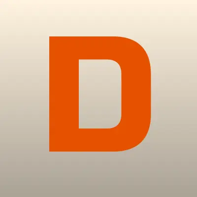 D-Carp, магазин, лого-визитка