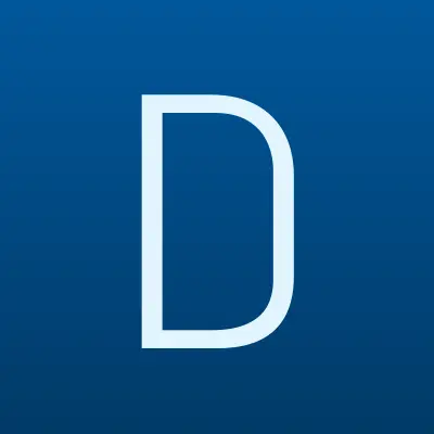 D-Carp, магазин, лого-визитка