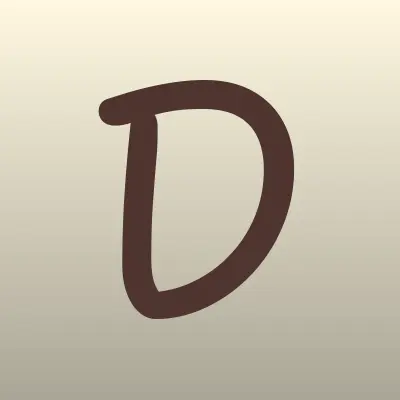 DFM, FM 100.8, лого-визитка