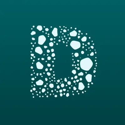 DIXIS, сеть салонов цифровой техники и аксессуаров, лого-визитка