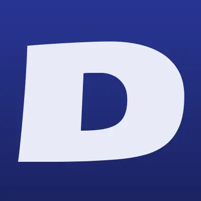 Daichi, служба доставки суши и роллов, лого-визитка