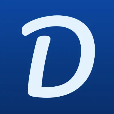 Dixis, терминал, лого-визитка