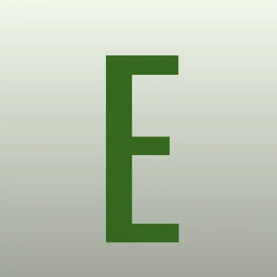 EPi, лого-визитка