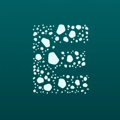 Единый Центр Банкротств, юридическая компания, лого-визитка