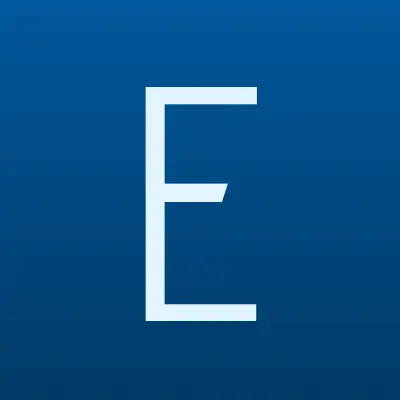 Единый центр строительных услуг, лого-визитка