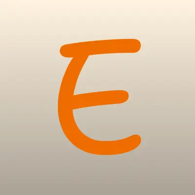 Elite, SPA-студия, лого-визитка
