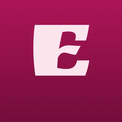 Elite, SPA-студия, лого-визитка