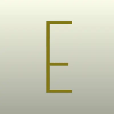 Енисей, служба по доставке комплексных обедов, лого-визитка