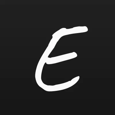 ЕвроДент, стоматологическая клиника, лого-визитка
